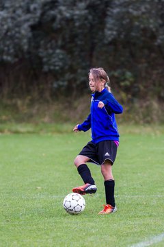 Bild 32 - C-Juniorinnen TuS Tensfeld - FSC Kaltenkirchen : Ergebnis: 2:4